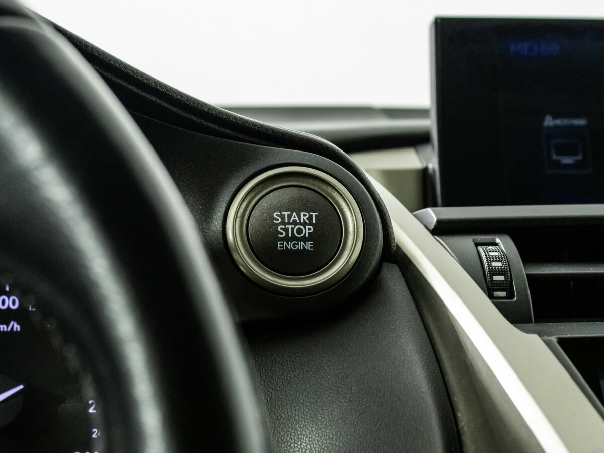 Купить Lexus NX 200 I, 2014, 131 900 км, фото №13