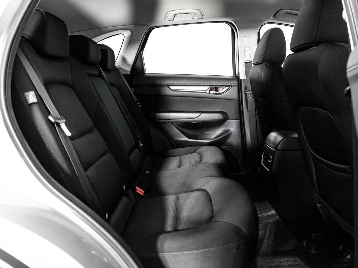 Купить Mazda CX-5 II, 2017, 112 469 км, фото №15