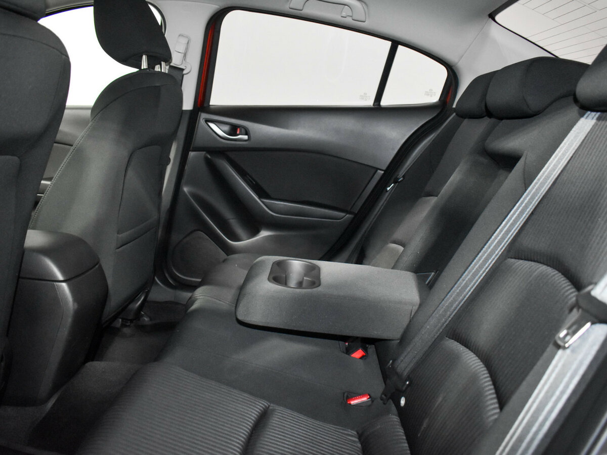 Купить Mazda 3 III (BM), 2013, 79 000 км, фото №11