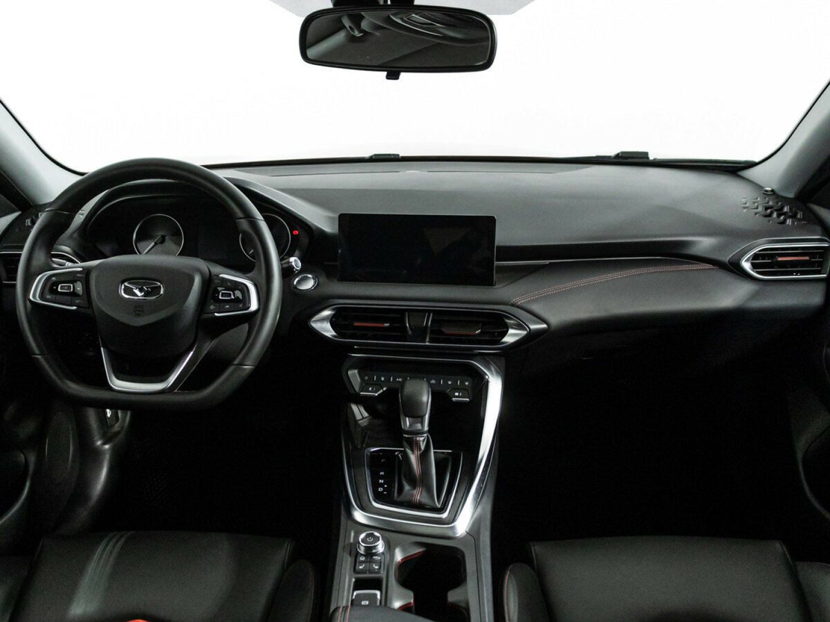 Купить Kaiyi E5, 2023, 31 301 км, фото №13