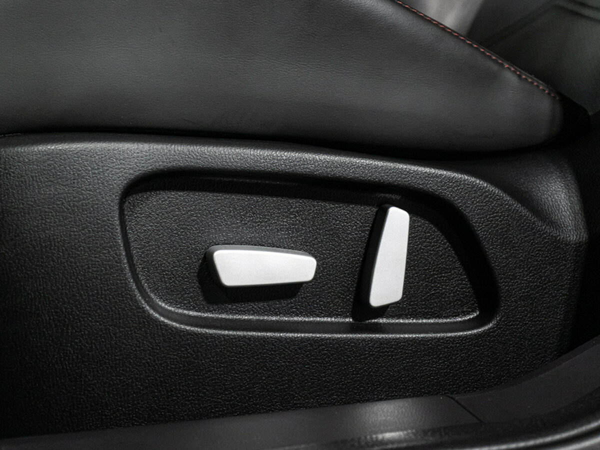 Купить Kaiyi E5, 2023, 31 301 км, фото №15