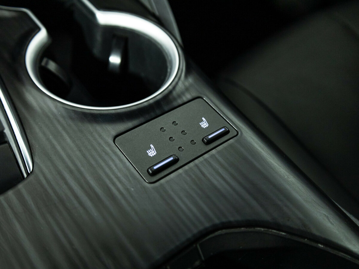 Купить Toyota Camry VIII (XV70) Рестайлинг, 2021, 123 386 км, фото №18