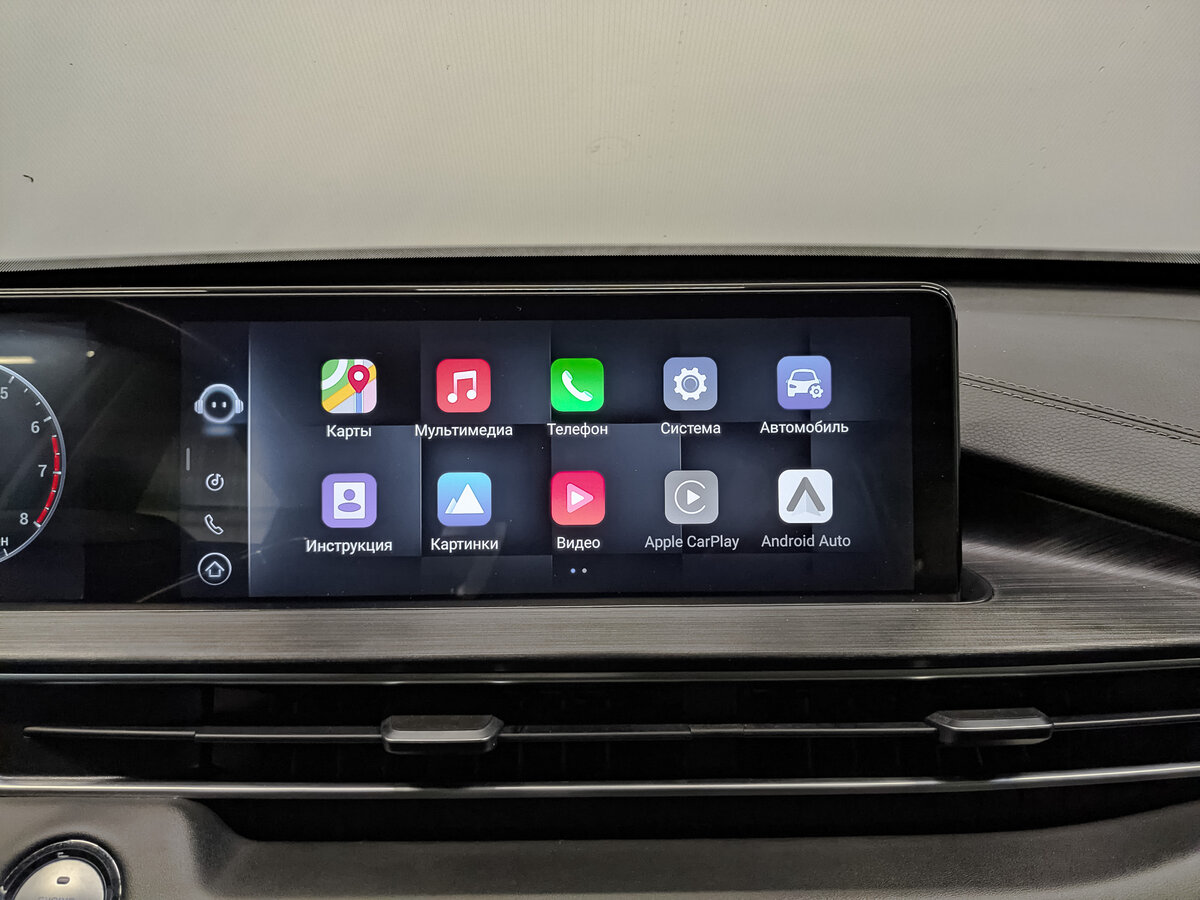 Купить Chery Tiggo 7 Pro Max I, 2024, 81 618 км, фото №15