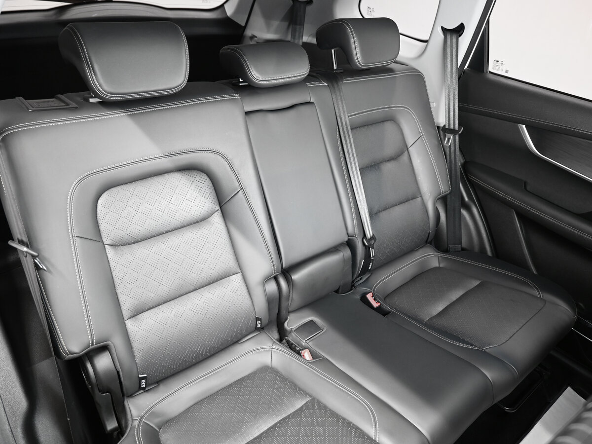 Купить Chery Tiggo 8 I Рестайлинг, 2022, 75 209 км, фото №12