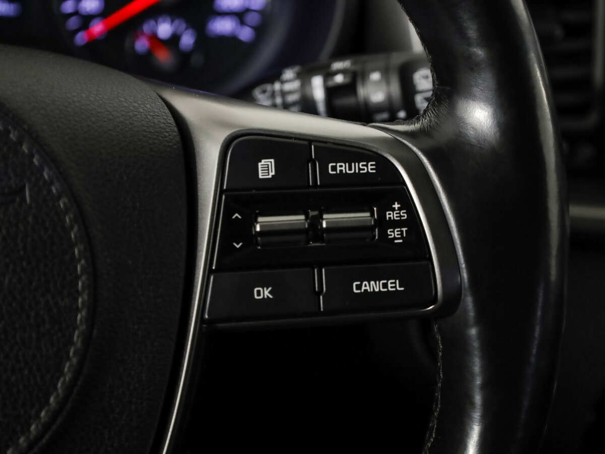 Купить Kia Sorento 8-speed III Prime Рестайлинг, 2018, 114 280 км, фото №13