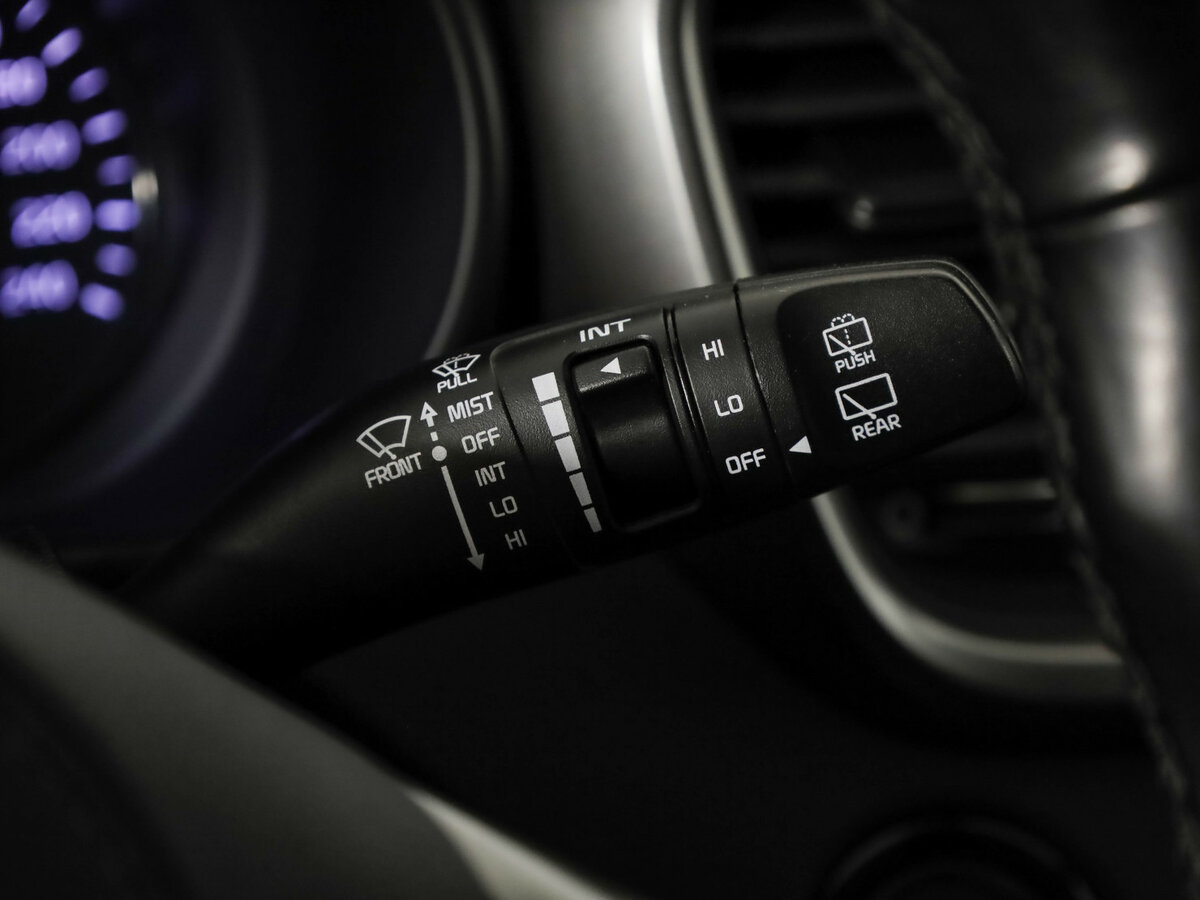 Купить Kia Sorento 8-speed III Prime Рестайлинг, 2018, 114 280 км, фото №15