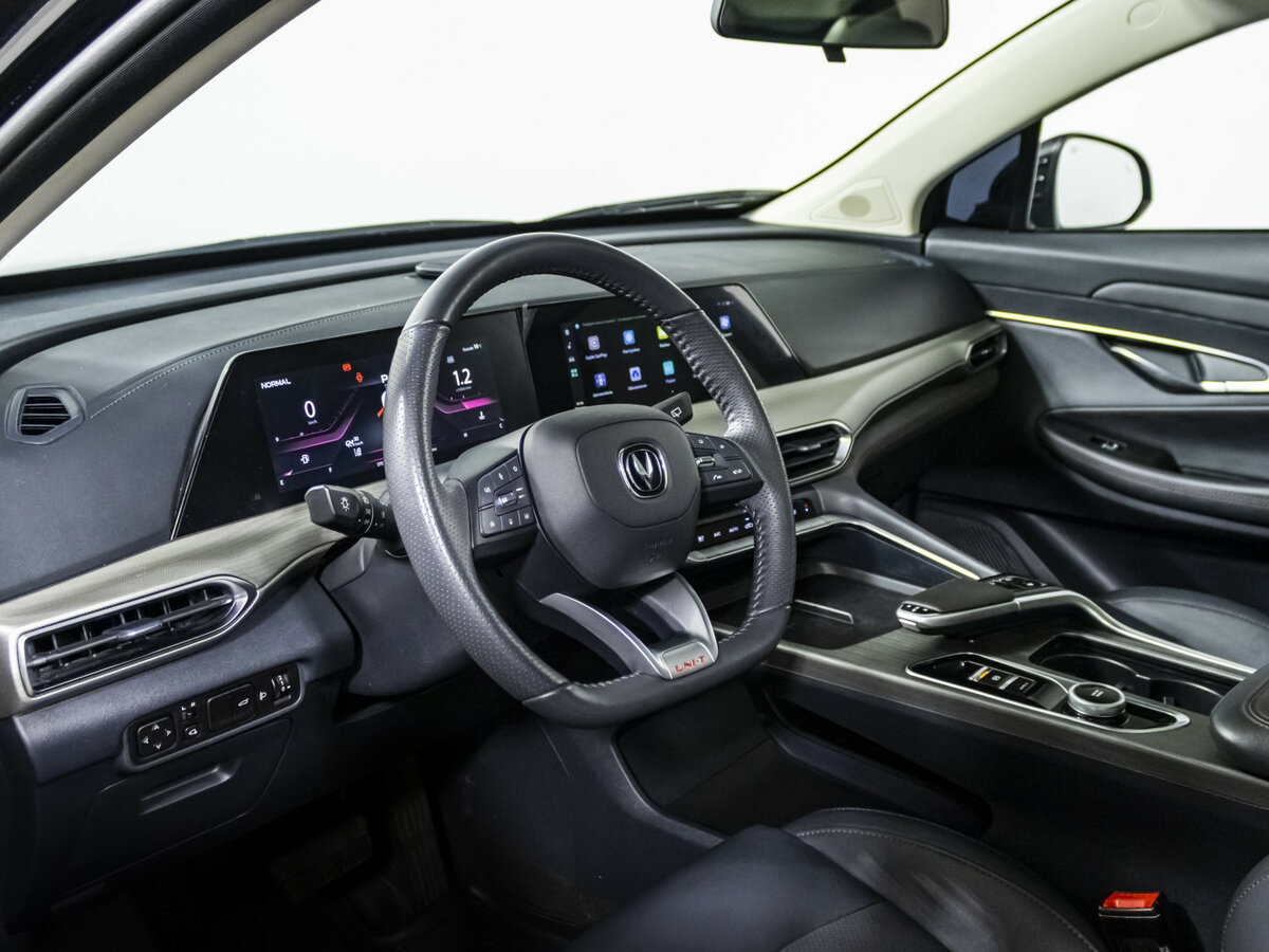 Купить Changan UNI-T I, 2023, 29 328 км, фото №8