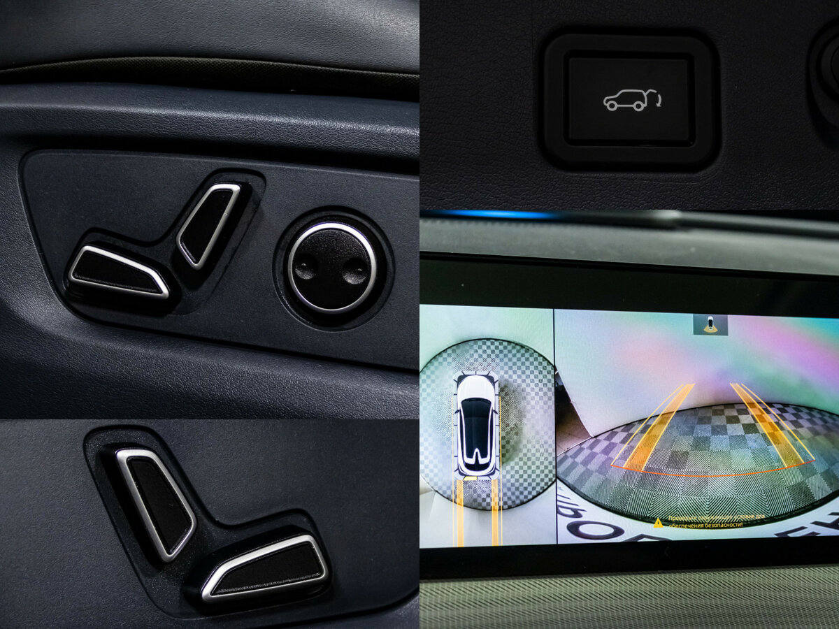 Купить Changan UNI-T I, 2023, 29 328 км, фото №12