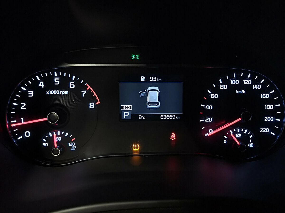 Купить Kia Soul III, 2020, 63 660 км, фото №13