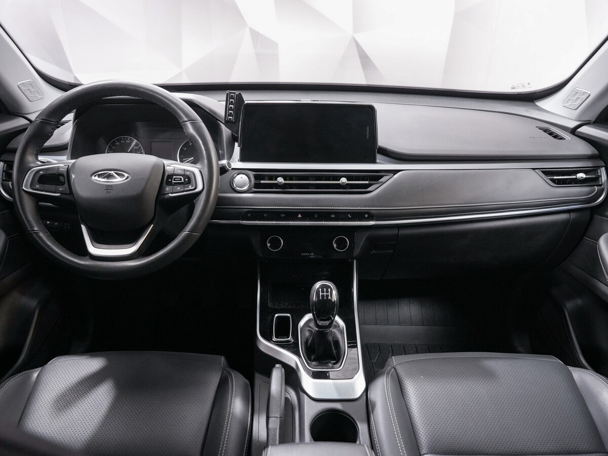 Купить Chery Tiggo 4 Pro I Рестайлинг, 2024, 19 000 км, фото №11