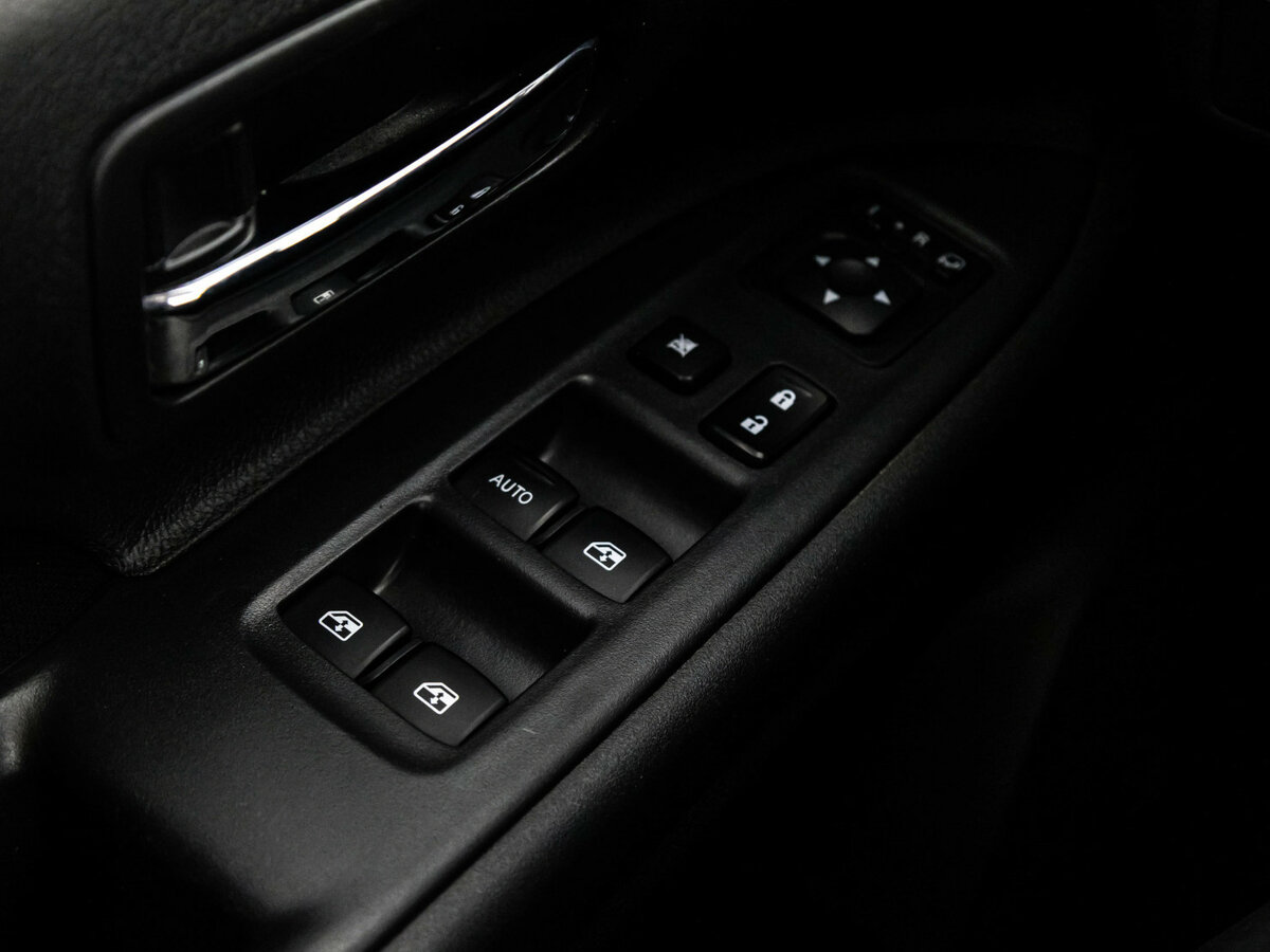 Купить Mitsubishi Outlander III Рестайлинг 2, 2018, 130 000 км, фото №17