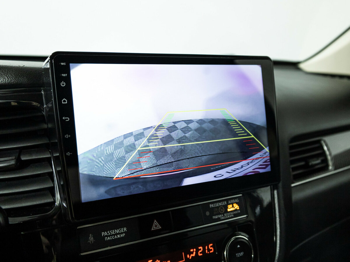 Купить Mitsubishi Outlander III Рестайлинг 3, 2019, 126 051 км, фото №15