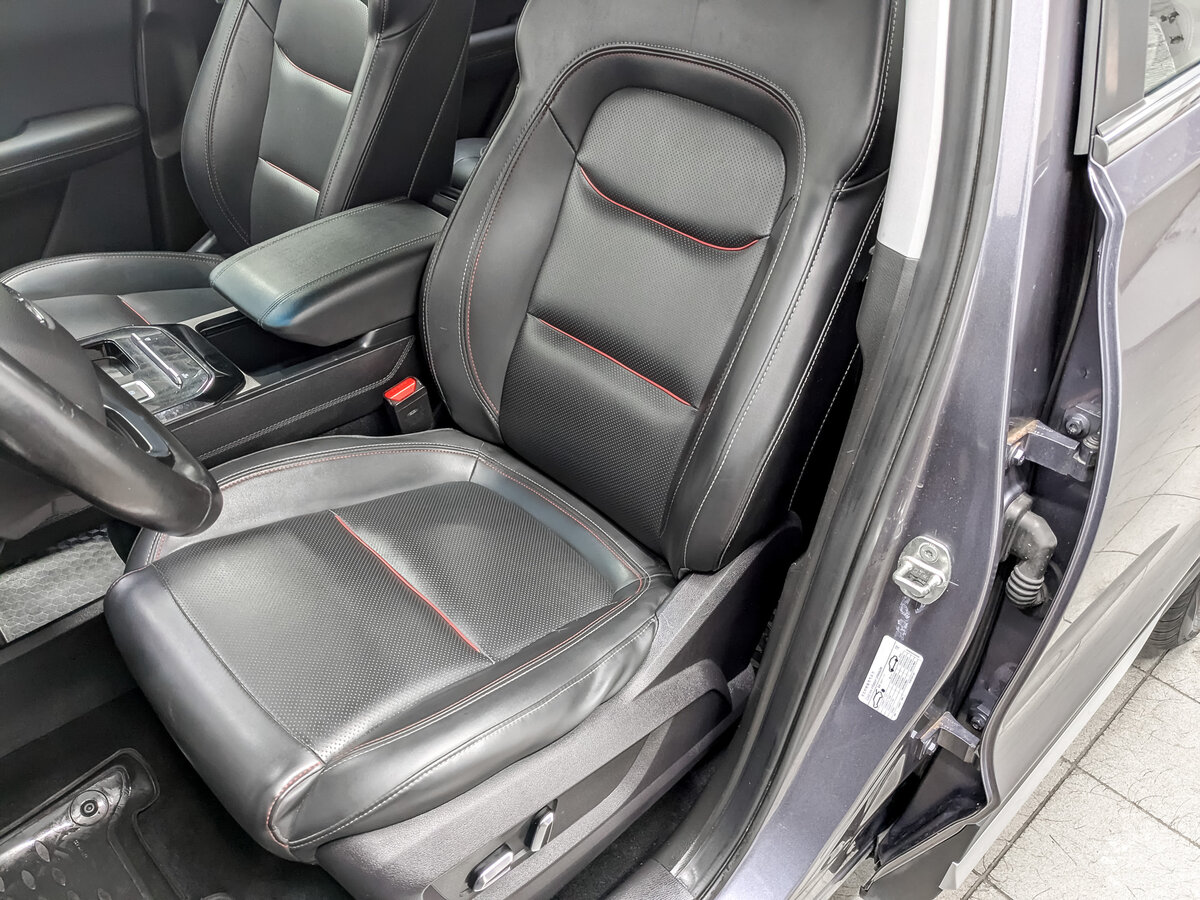 Купить Chery Tiggo 7 Pro I, 2022, 104 622 км, фото №20