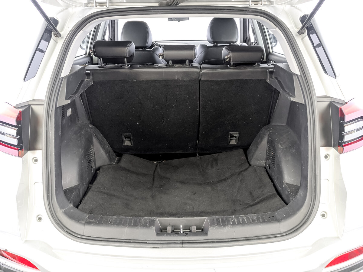 Купить Chery Tiggo 4 I Рестайлинг, 2022, 98 157 км, фото №10