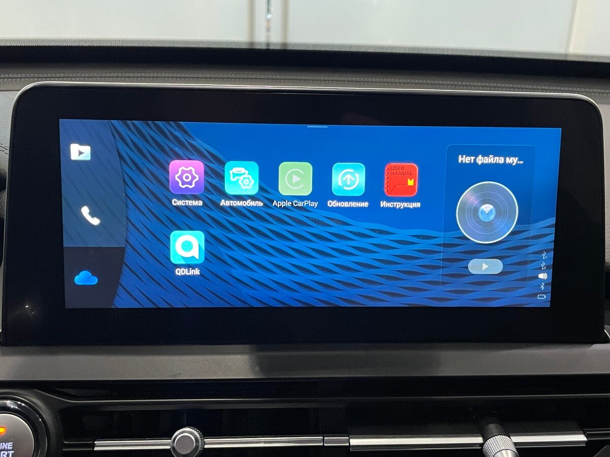 Купить Chery Tiggo 8 I, 2021, 69 651 км, фото №8