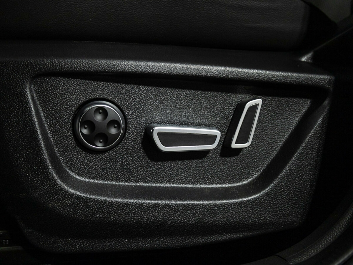 Купить Chery Tiggo 4 I Рестайлинг, 2021, 50 100 км, фото №12