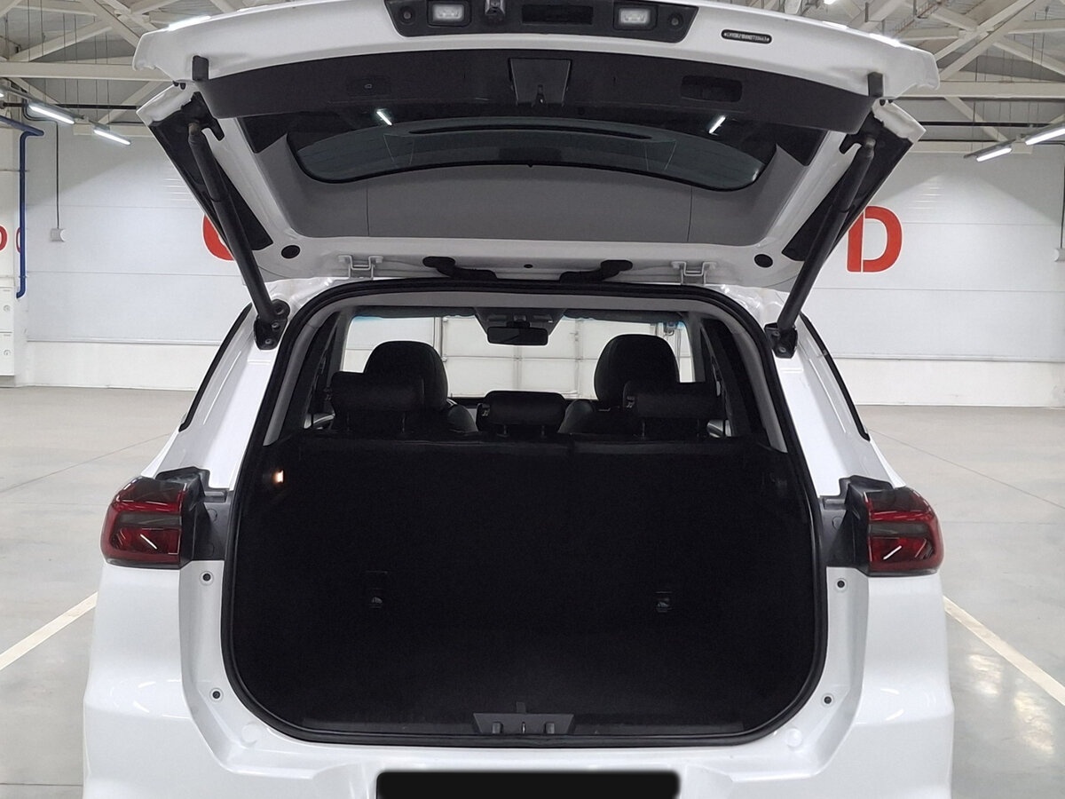 Купить Chery Tiggo 7 Pro I, 2022, 85 538 км, фото №10