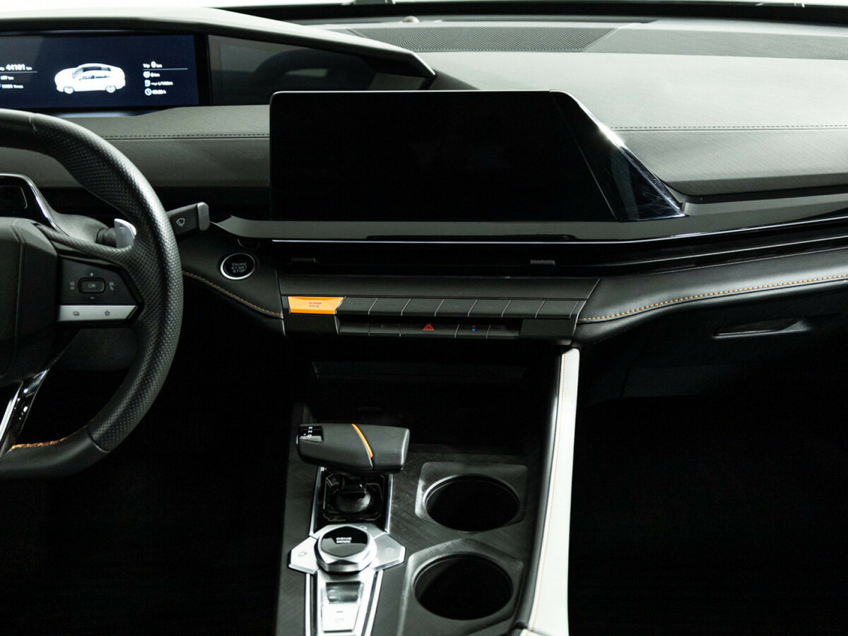 Купить Changan UNI-V I, 2024, 44 100 км, фото №14