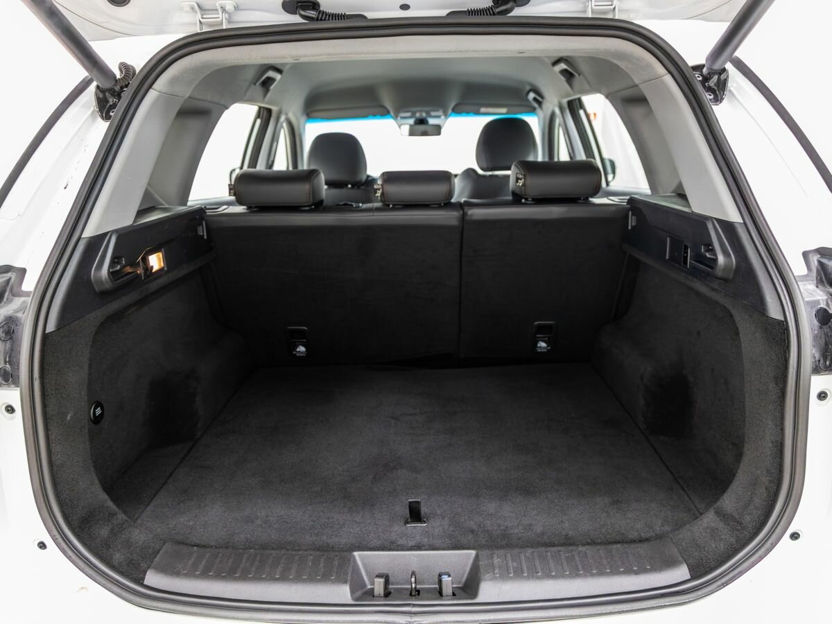 Купить Chery Tiggo 7 Pro I, 2022, 42 487 км, фото №38