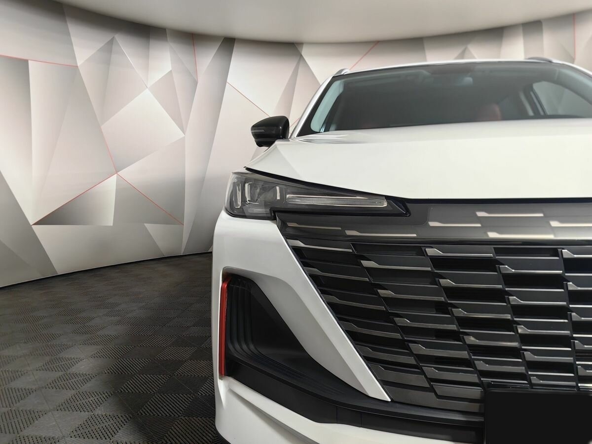 Купить Changan CS55 Plus II, 2023, 72 418 км, фото №10