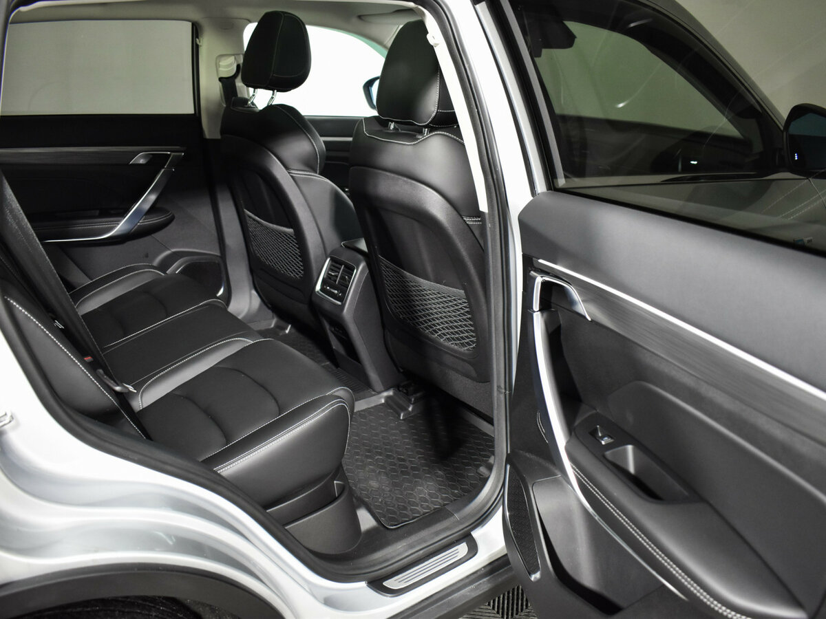 Купить Geely Atlas Pro, 2022, 37 087 км, фото №12