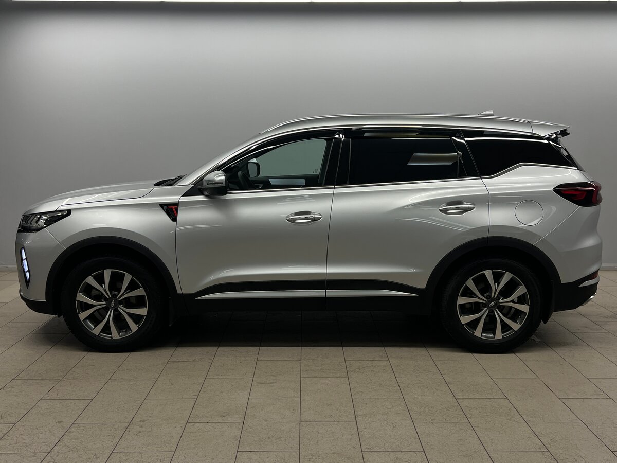 Купить Chery Tiggo 7 Pro Max I, 2023, 15 843 км, фото №4