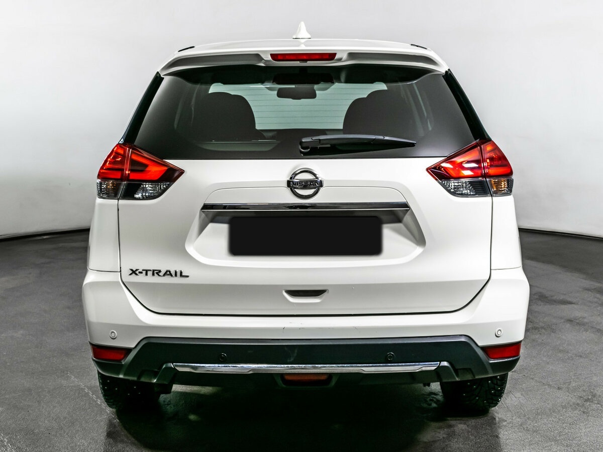 Купить Nissan X-Trail III Рестайлинг, 2019, 92 391 км, фото №6