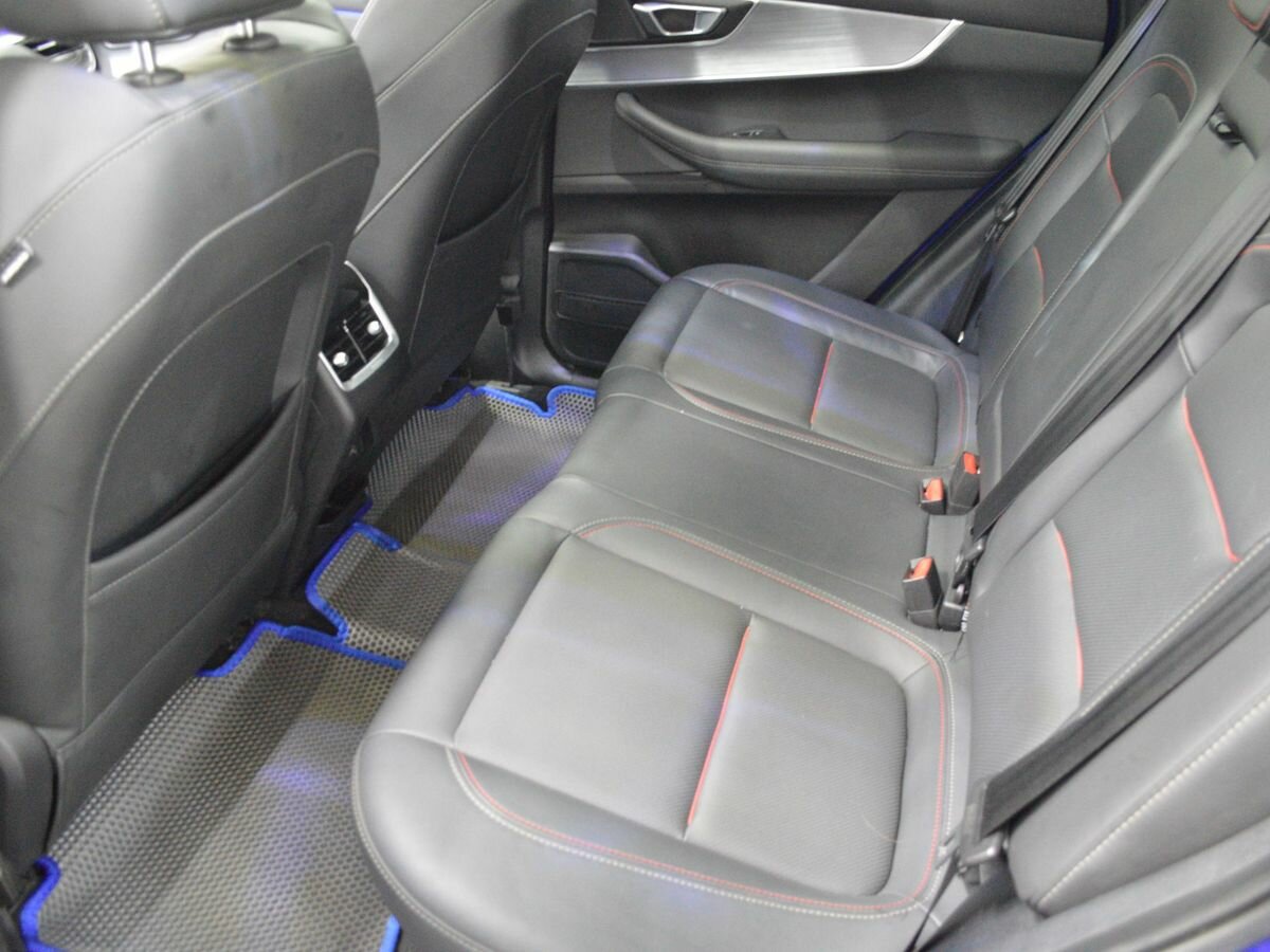 Купить Chery Tiggo 7 Pro I, 2022, 34 650 км, фото №11