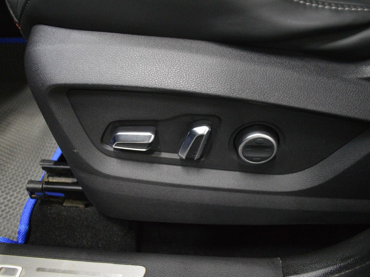 Купить Chery Tiggo 7 Pro I, 2022, 34 650 км, фото №16