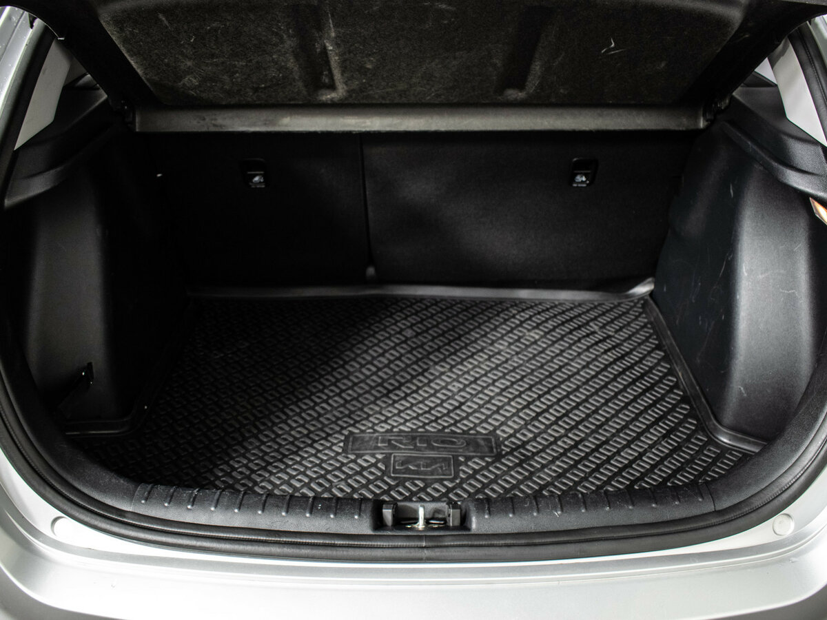 Купить Kia Rio X IV Рестайлинг, 2021, 73 079 км, фото №7