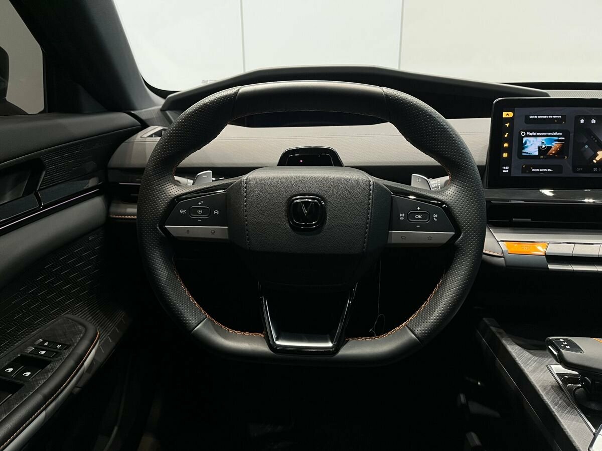 Купить Changan UNI-V I, 2024, 19 074 км, фото №12