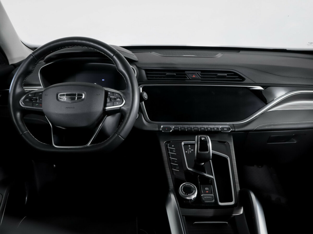 Купить Geely Atlas Pro, 2022, 26 300 км, фото №12