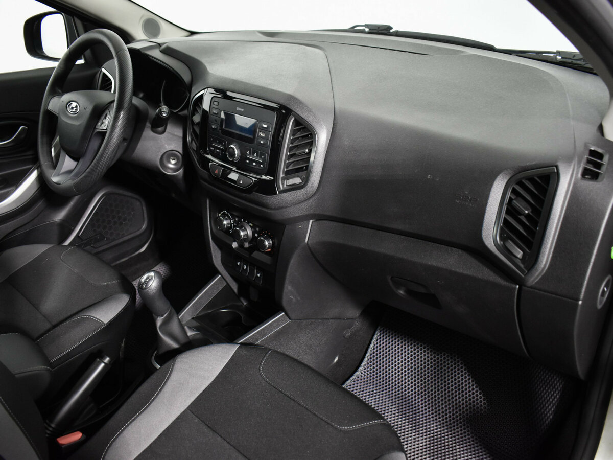 Купить Lada (ВАЗ) XRAY I, 2022, 75 000 км, фото №12