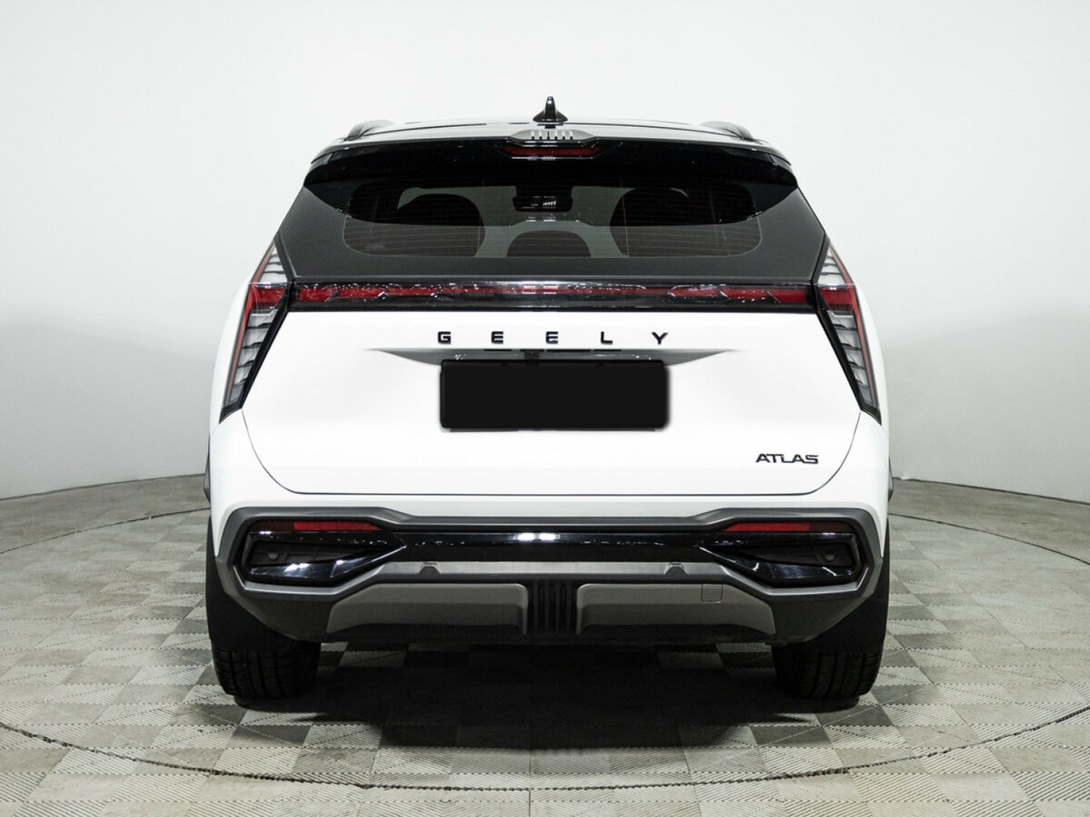 Купить Geely Atlas II, 2023, 36 631 км, фото №5