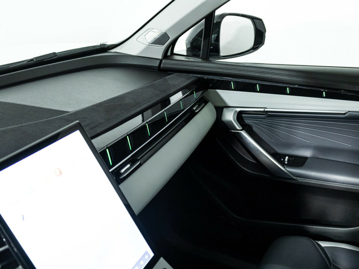 Купить Geely Atlas II, 2023, 36 631 км, фото №15