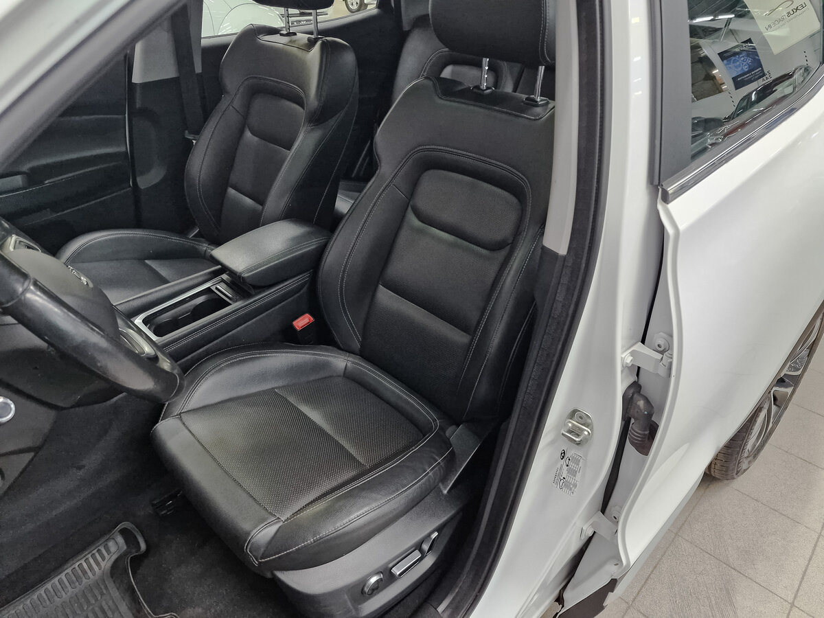 Купить Chery Tiggo 4 I Рестайлинг, 2022, 99 977 км, фото №19