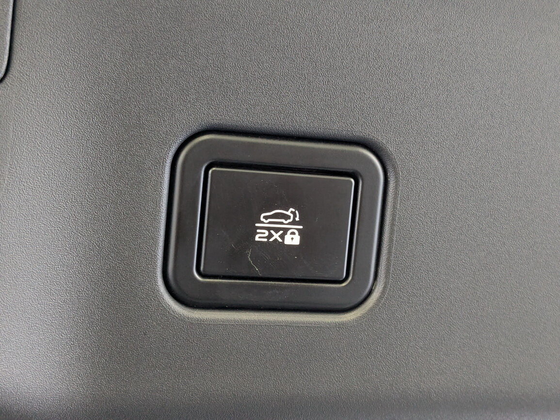 Купить Changan UNI-V I, 2023, 32 460 км, фото №26