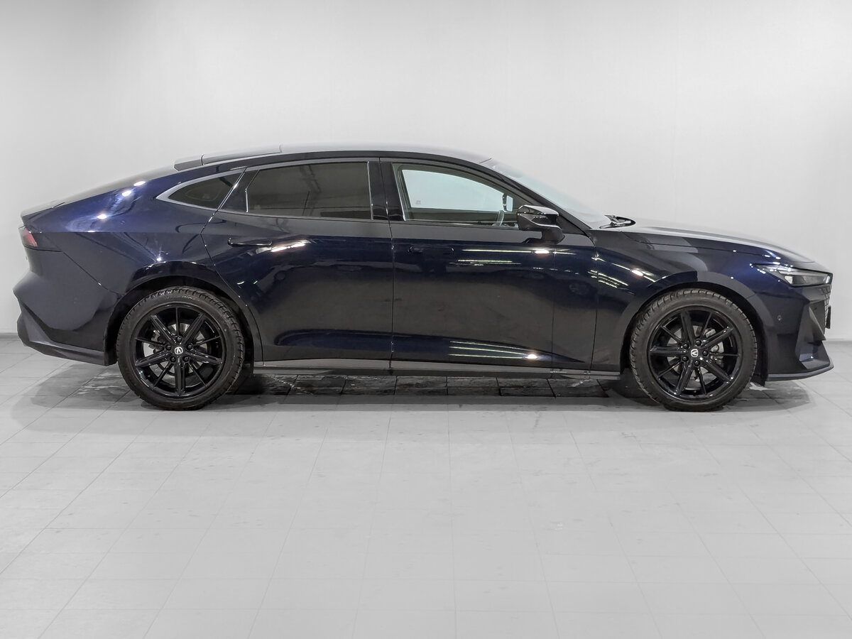 Купить Changan UNI-V I, 2023, 41 737 км, фото №4