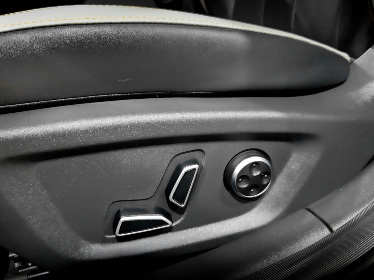 Купить Changan UNI-V I, 2023, 41 737 км, фото №21