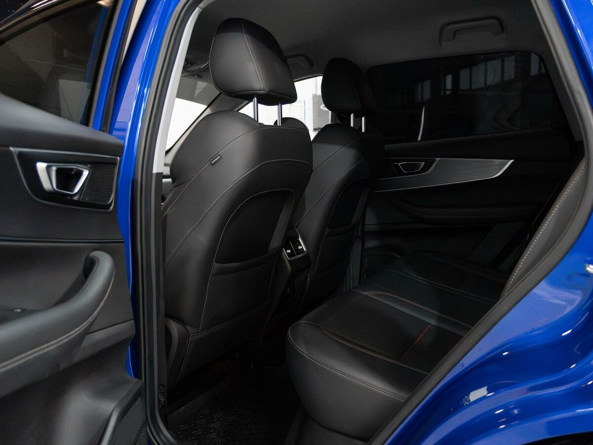 Купить Chery Tiggo 7 Pro I, 2021, 40 500 км, фото №15