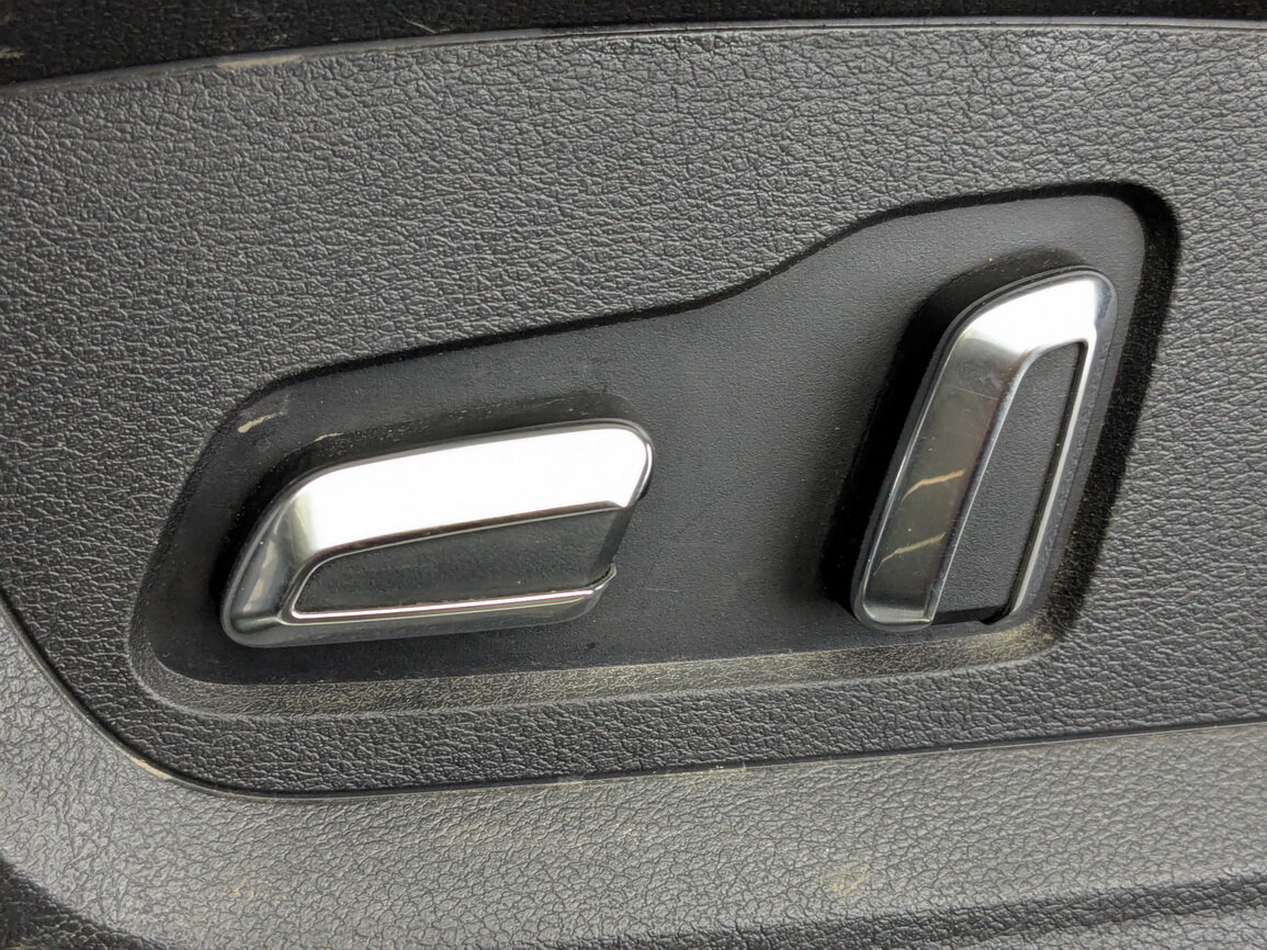 Купить Chery Tiggo 7 Pro I, 2022, 106 129 км, фото №19