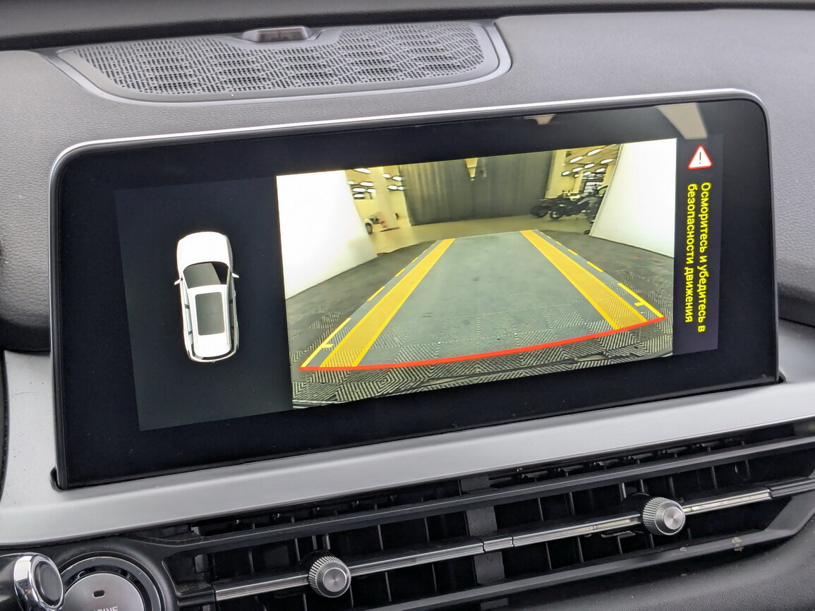 Купить Chery Tiggo 7 Pro I, 2022, 106 129 км, фото №27