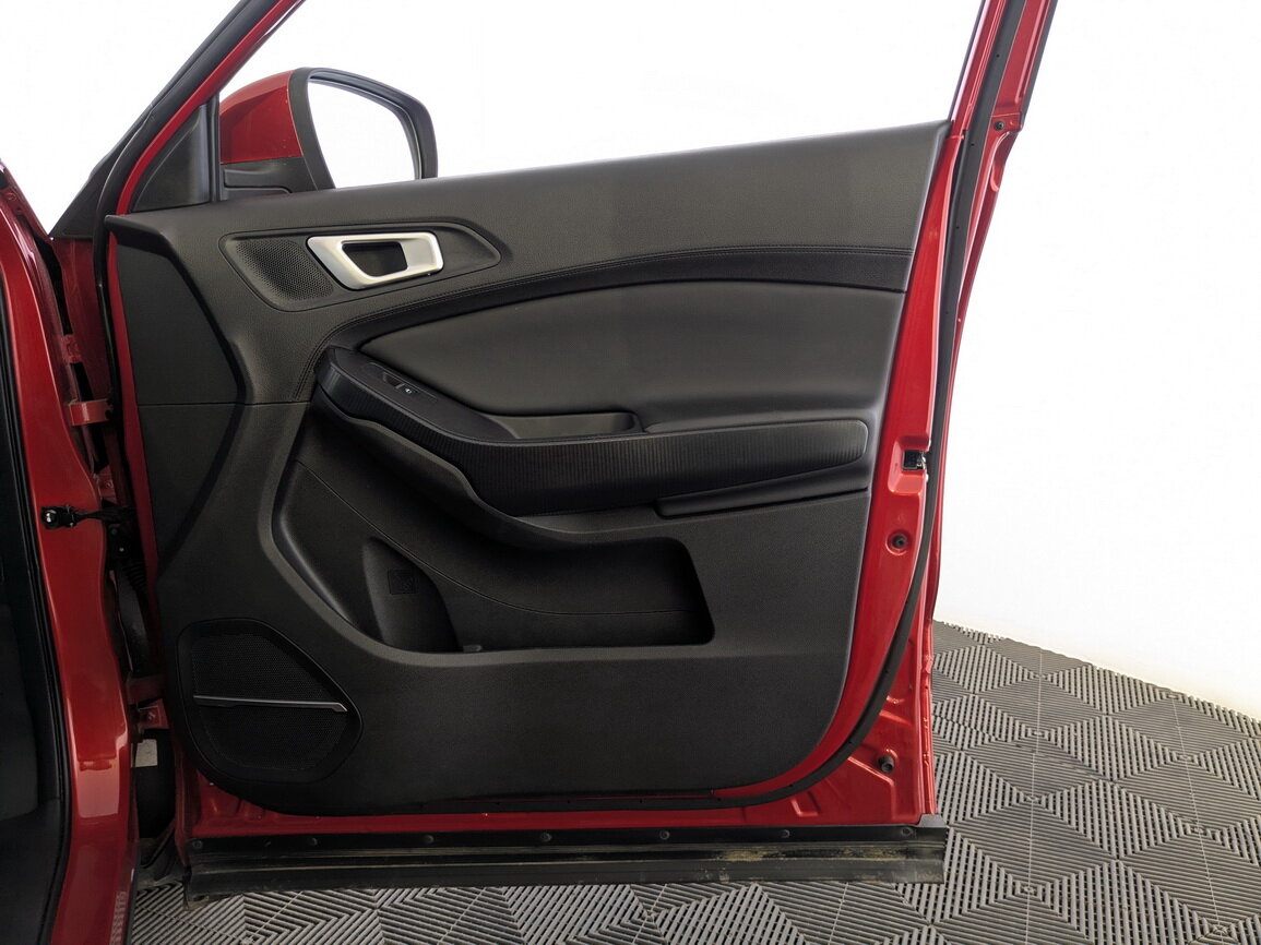 Купить Chery Tiggo 4 I Рестайлинг, 2020, 48 382 км, фото №23