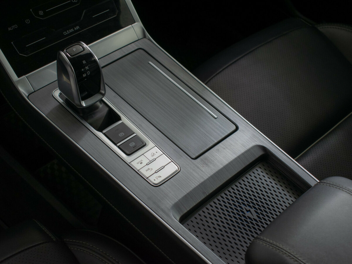 Купить Chery Tiggo 7 Pro Max I, 2023, 28 211 км, фото №11