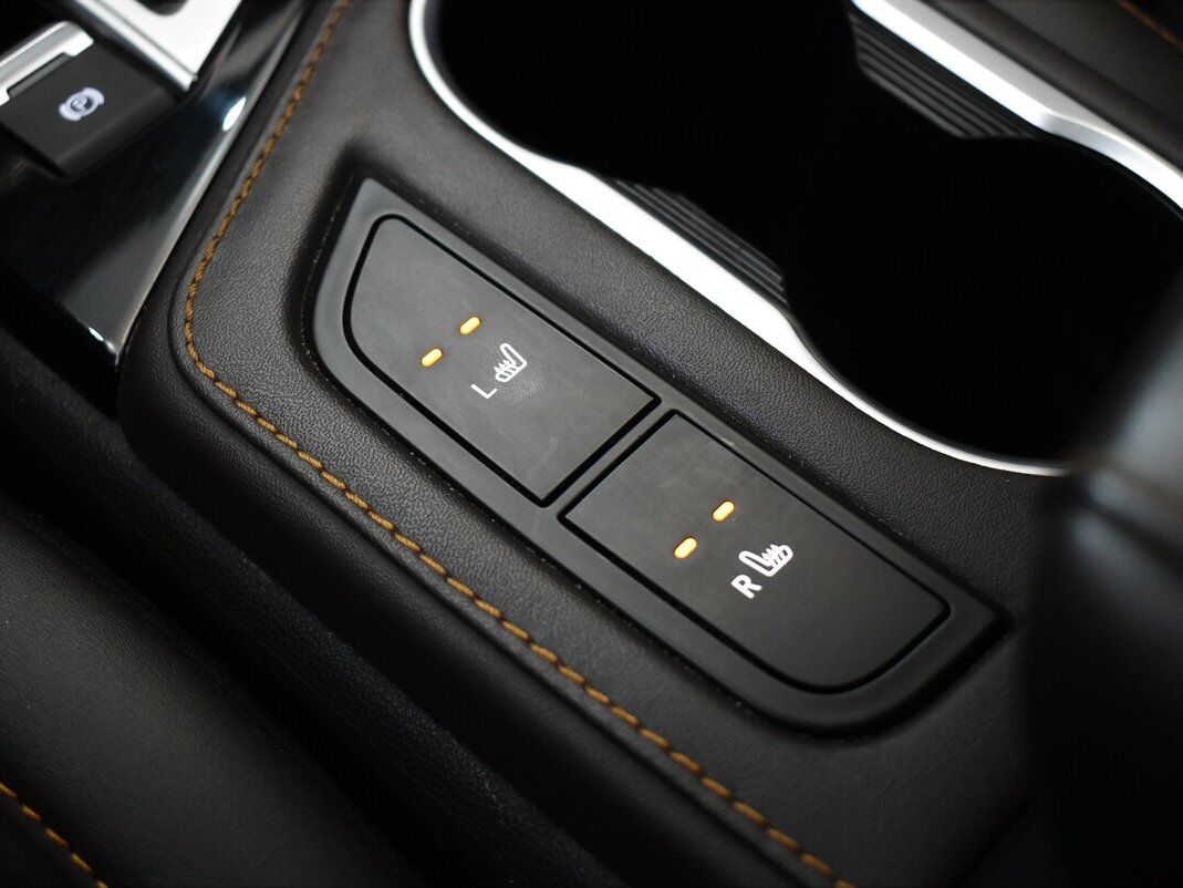 Купить Changan CS35 Plus I, 2021, 68 368 км, фото №9