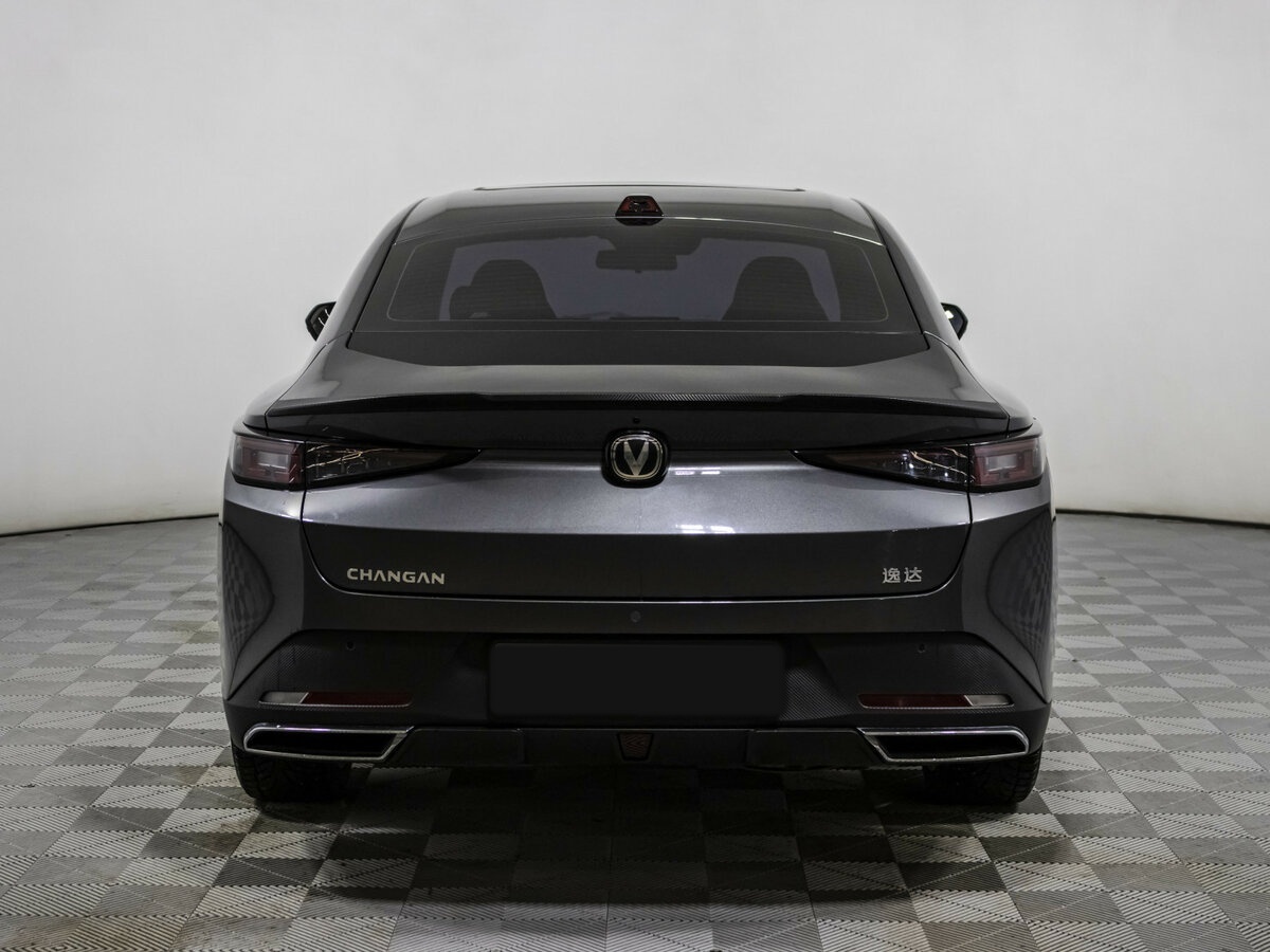 Купить Changan Lamore, 2023, 57 164 км, фото №5