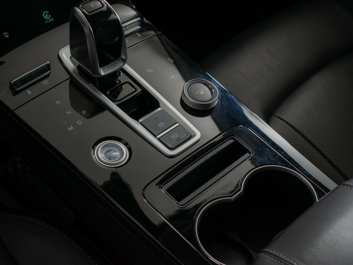 Купить Chery Tiggo 8 Pro Max I, 2022, 33 000 км, фото №14