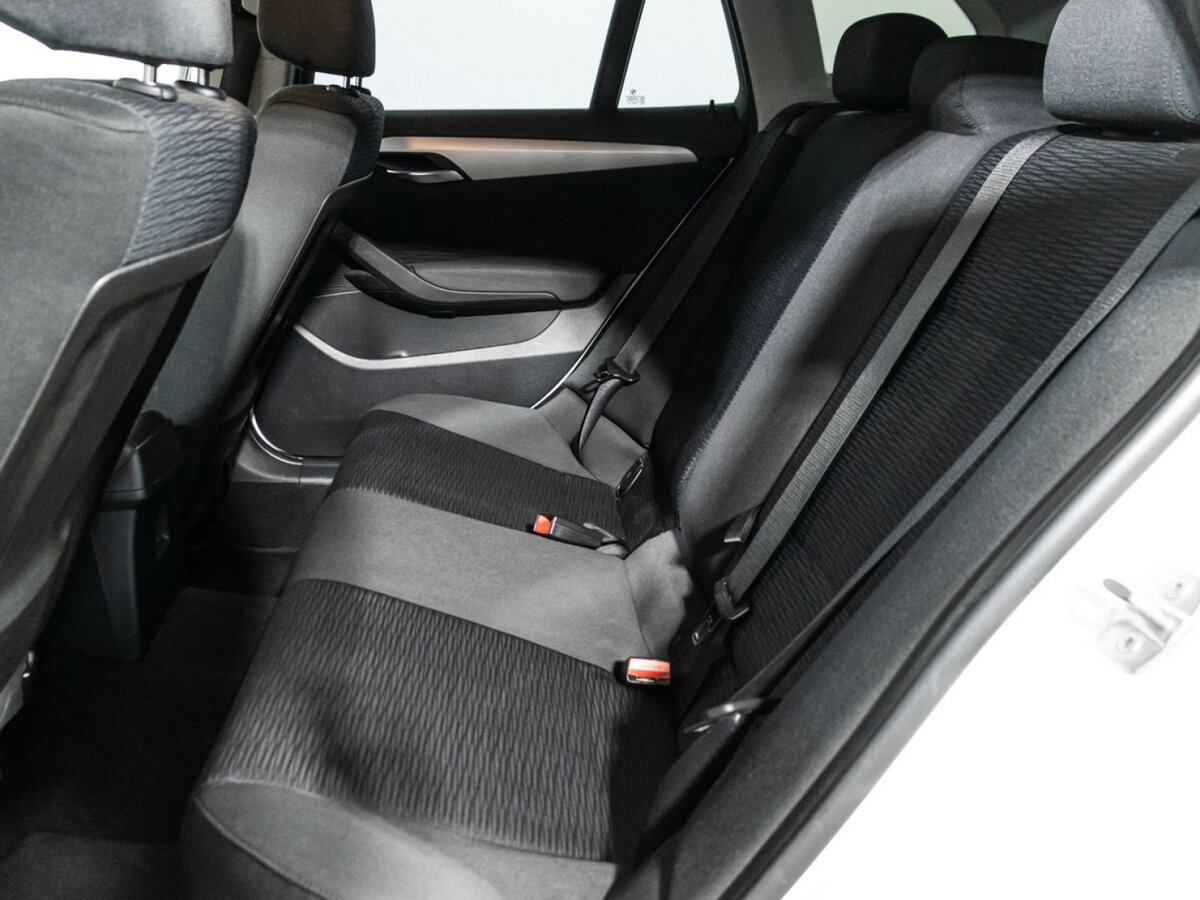 Купить BMW X1 18i I (E84) Рестайлинг, 2013, 158 185 км, фото №10