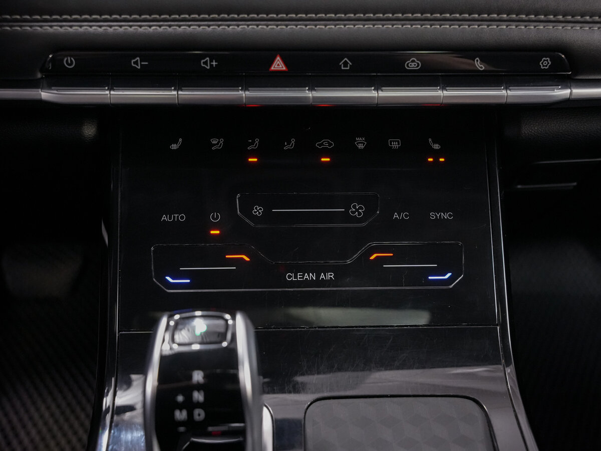 Купить Chery Tiggo 7 Pro I, 2021, 77 300 км, фото №18