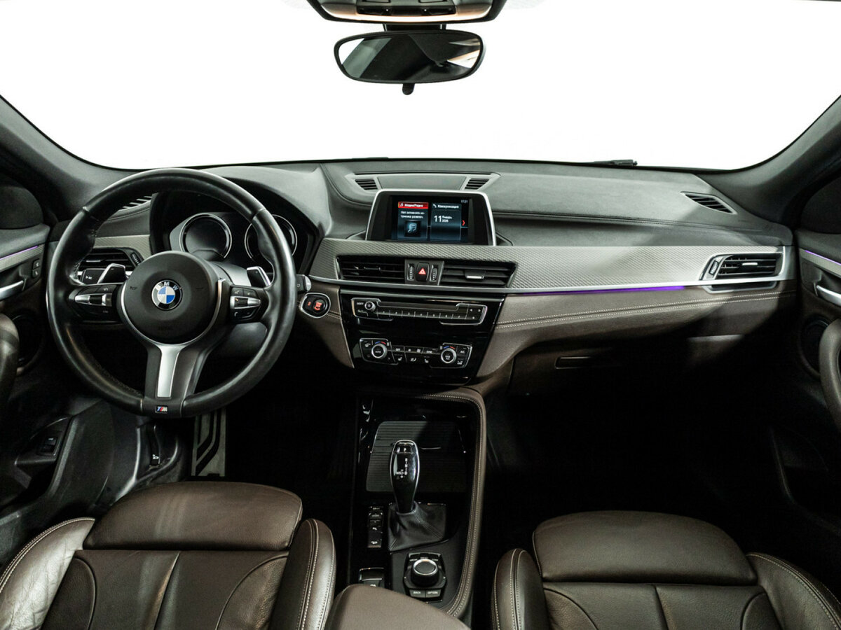 Купить BMW X2 xDrive20i I (F39), 2018, 100 631 км, фото №13